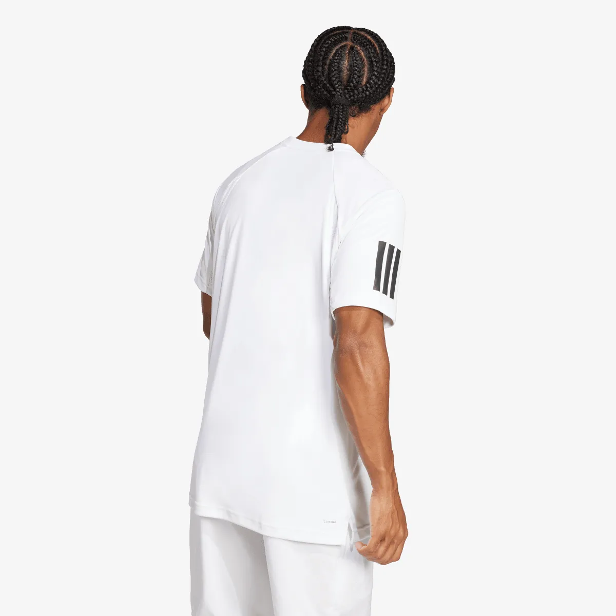 adidas Majica kratkih rukava CLUB 3STR TEE