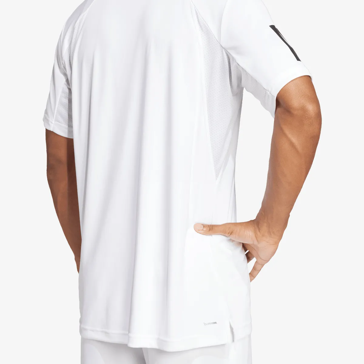 adidas Majica kratkih rukava CLUB 3STR TEE