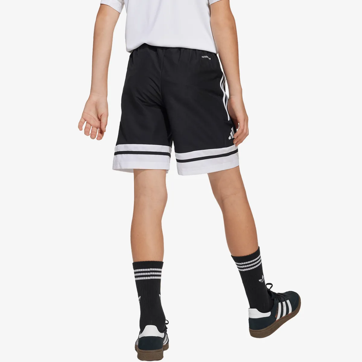 adidas Šorc SQ25 DT SHOY 