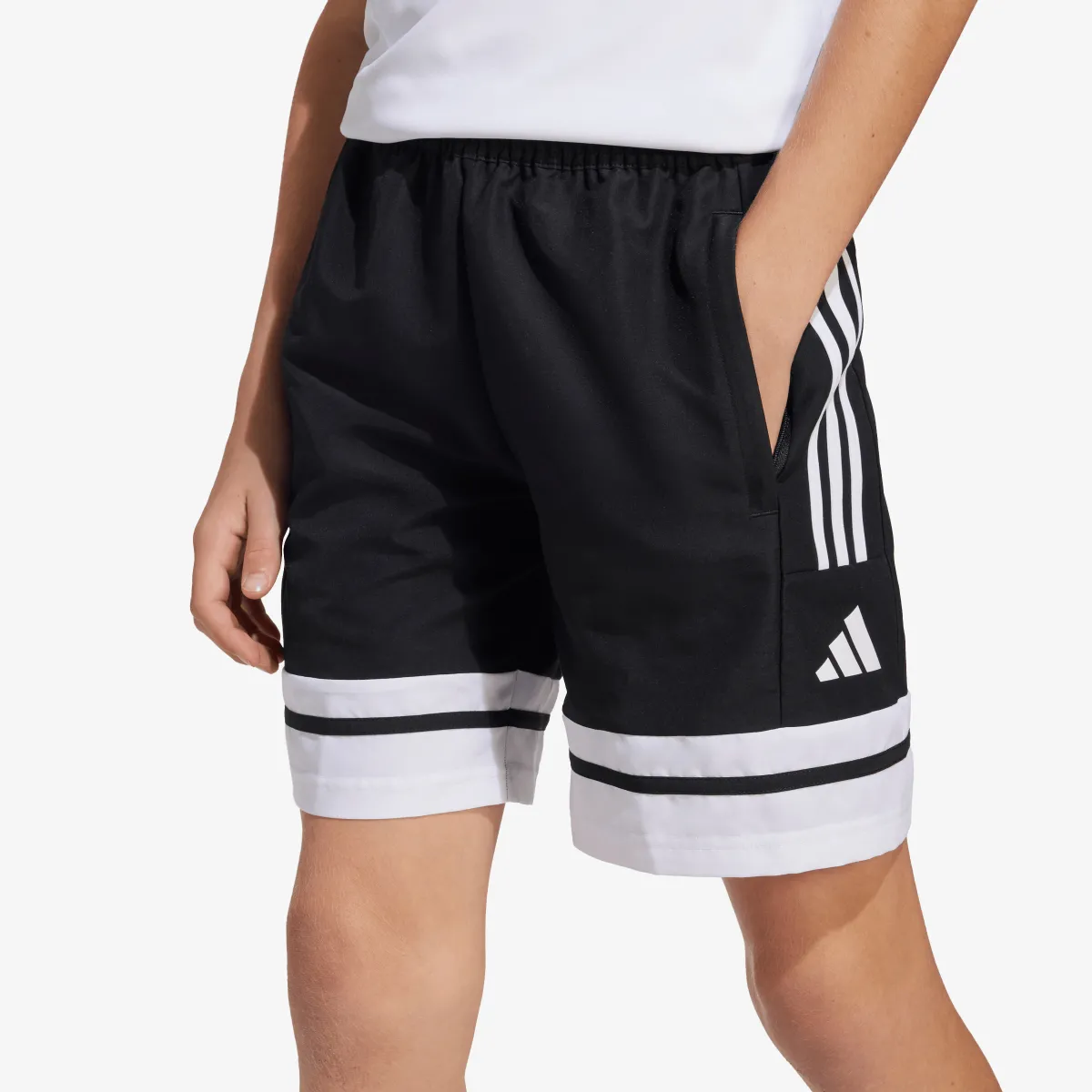 adidas Šorc SQ25 DT SHOY 