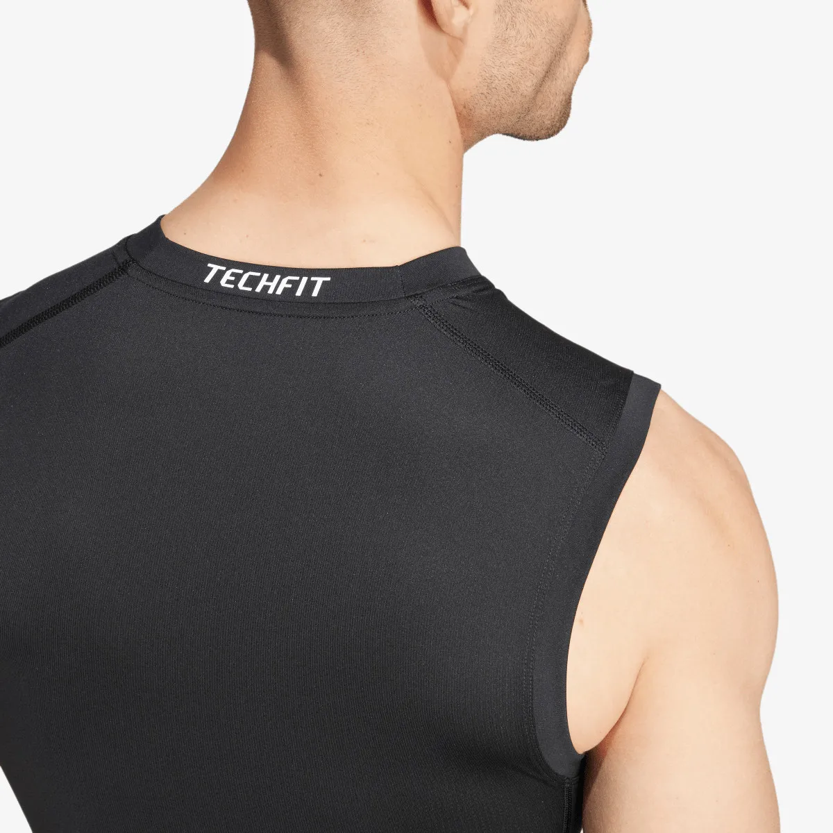 adidas Majica bez rukava Techfit