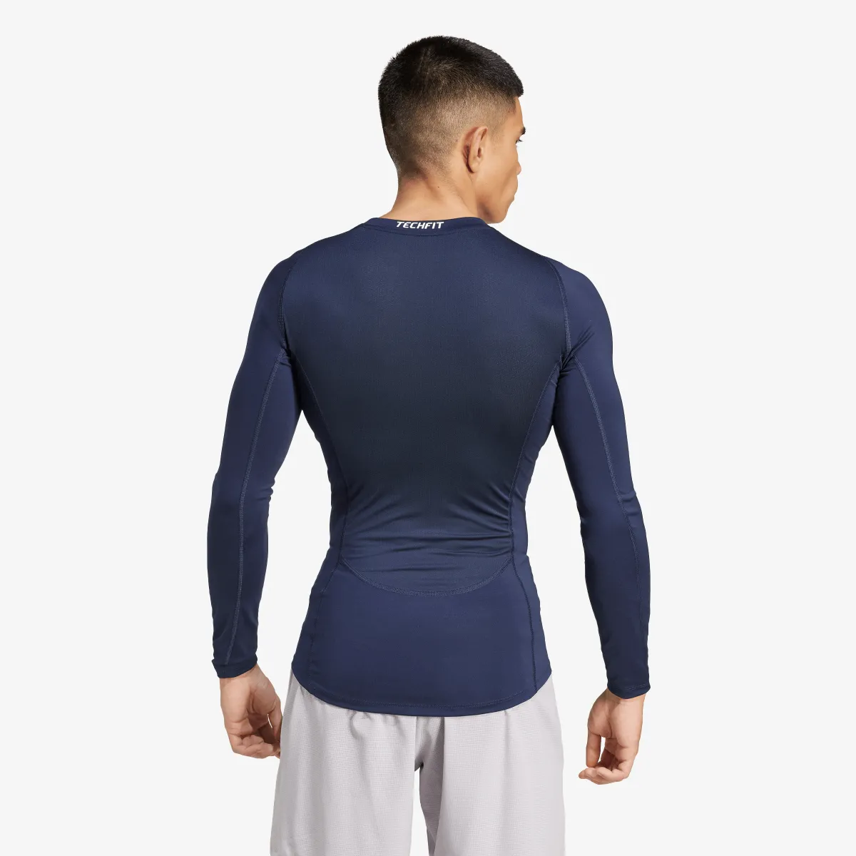 adidas Majica dugih rukava TF LS TEE 