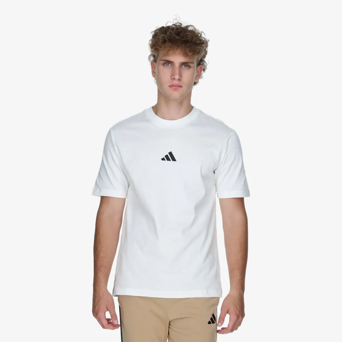 adidas Majica kratkih rukava M SL SJ T 
