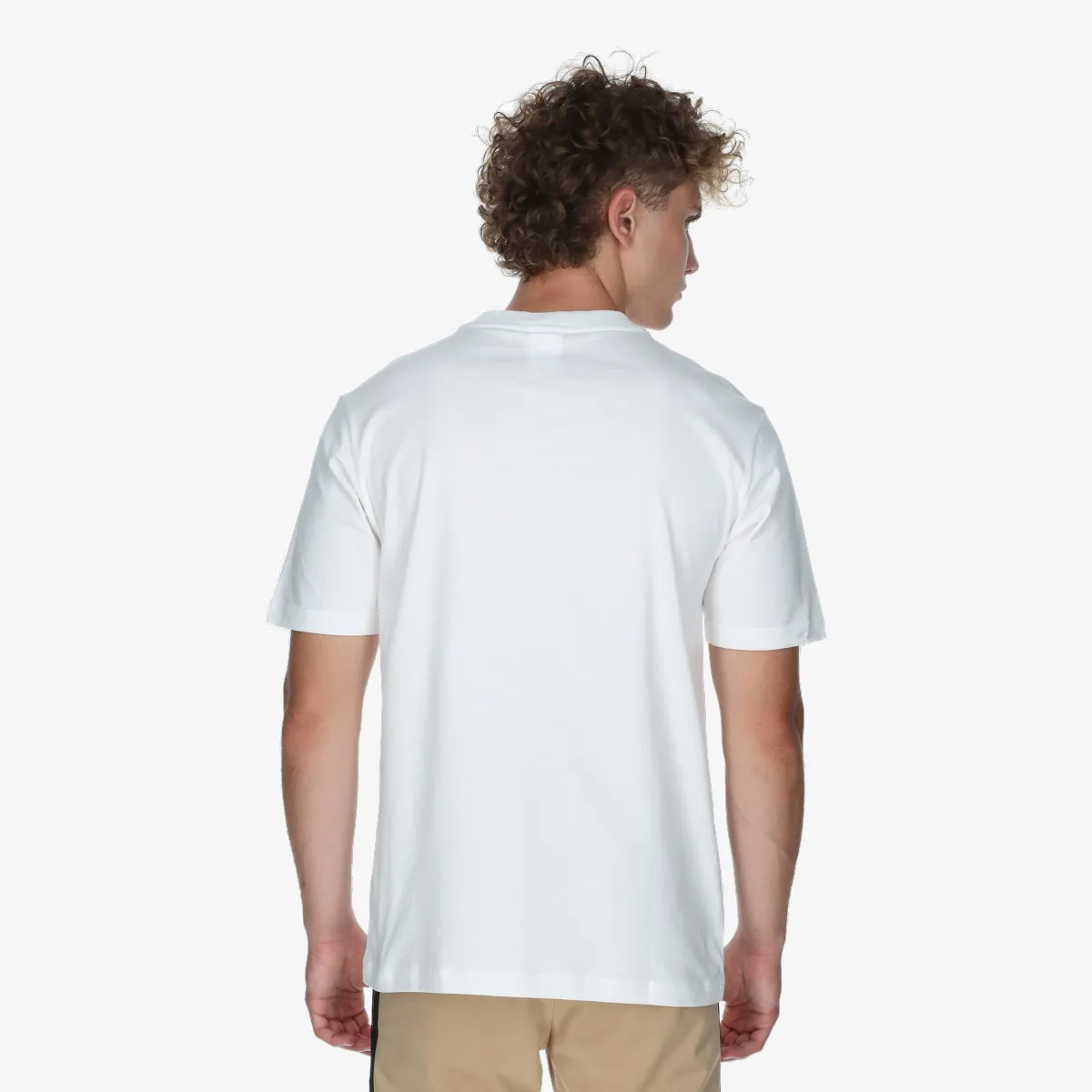 adidas Majica kratkih rukava M SL SJ T 
