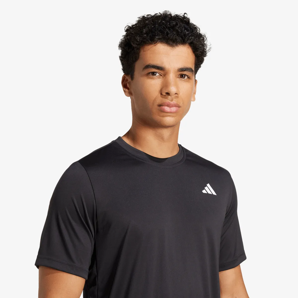 adidas Majica kratkih rukava CLUB TEE 