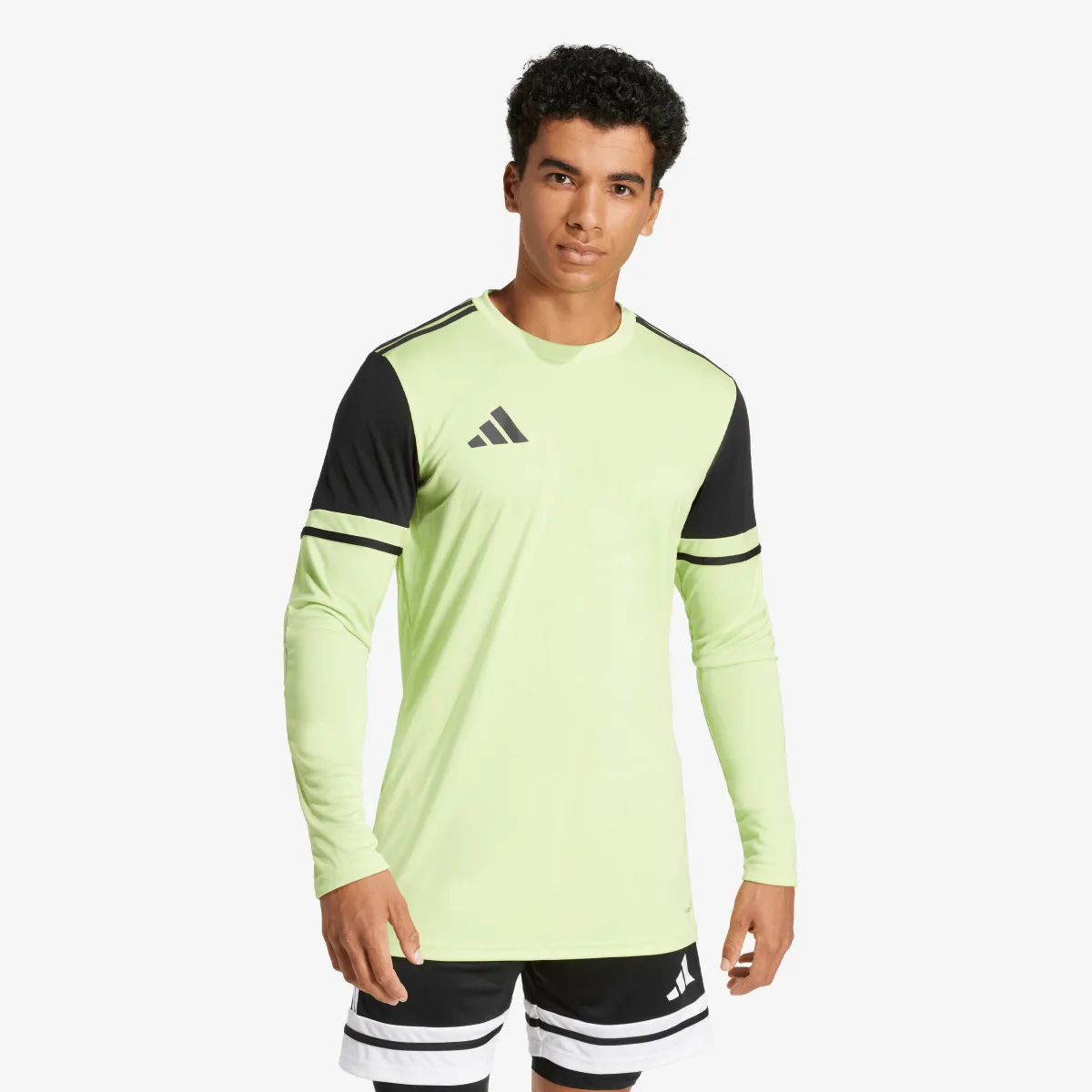 adidas Dres SQUA25 GK JSYLM