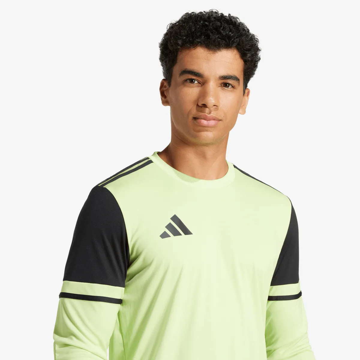 adidas Dres SQUA25 GK JSYLM