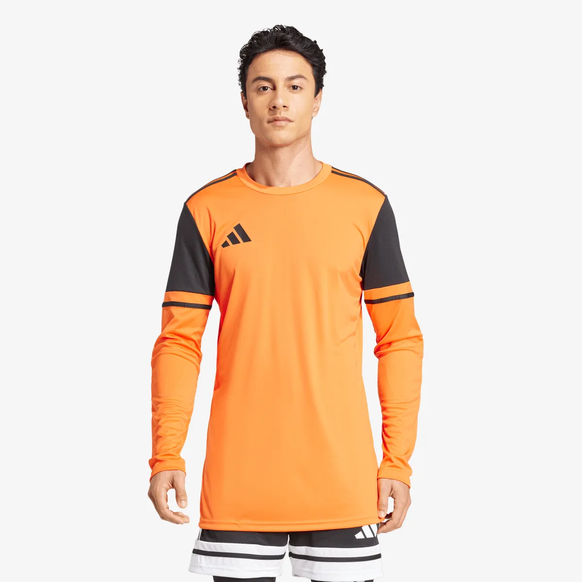 adidas Dres SQUA25 GK JSYLM
