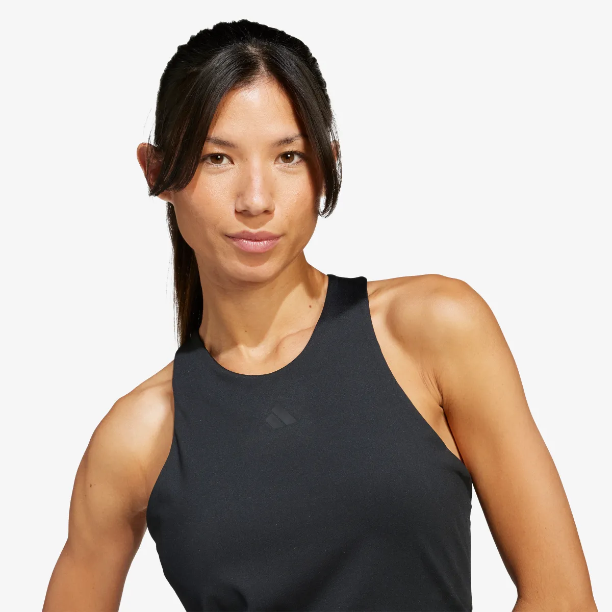 adidas Majica kratkih rukava Y-TANK MIDI 