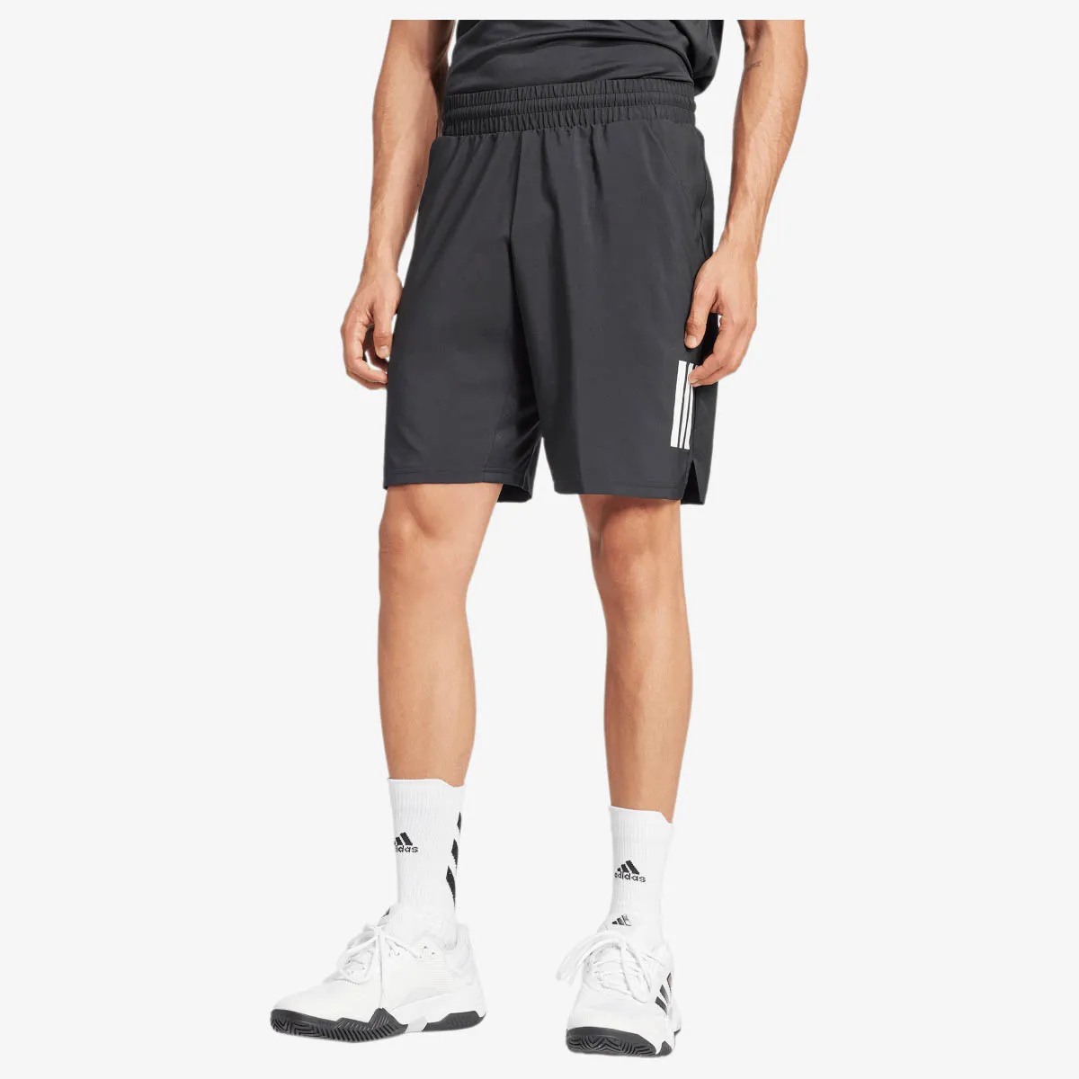 adidas Šorc CLUB 3STR SHORT 