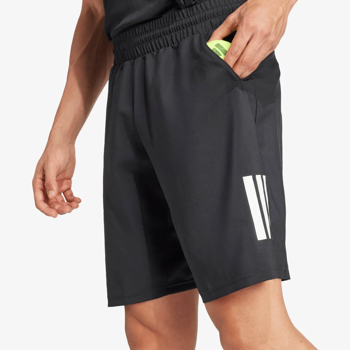 adidas Šorc CLUB 3STR SHORT