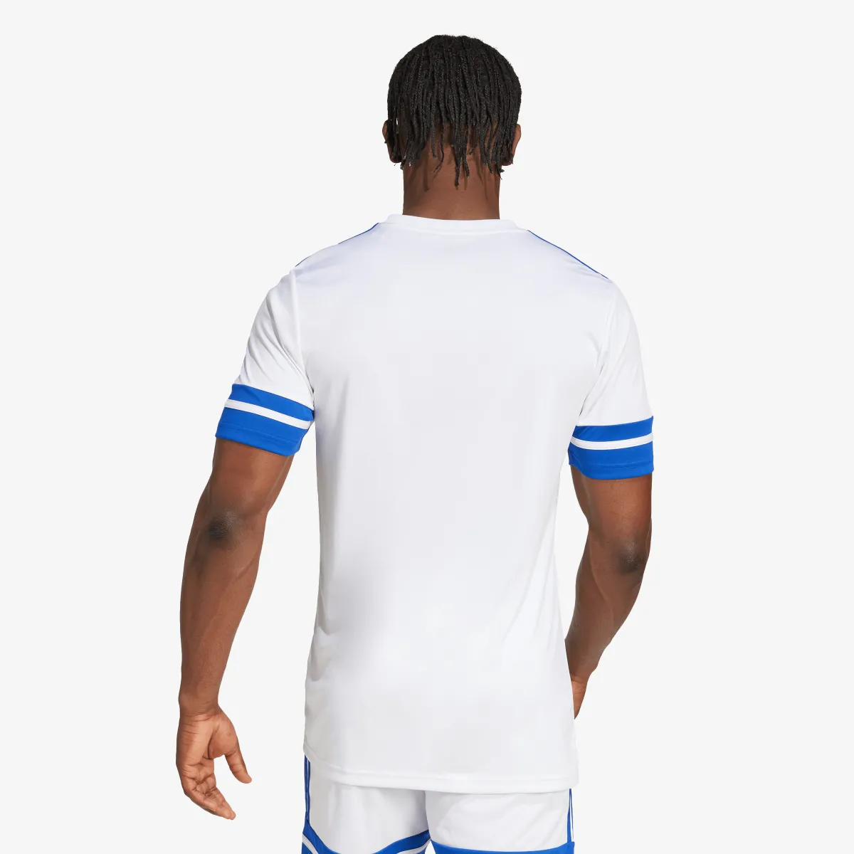 adidas Dres SQUA25 JSY M