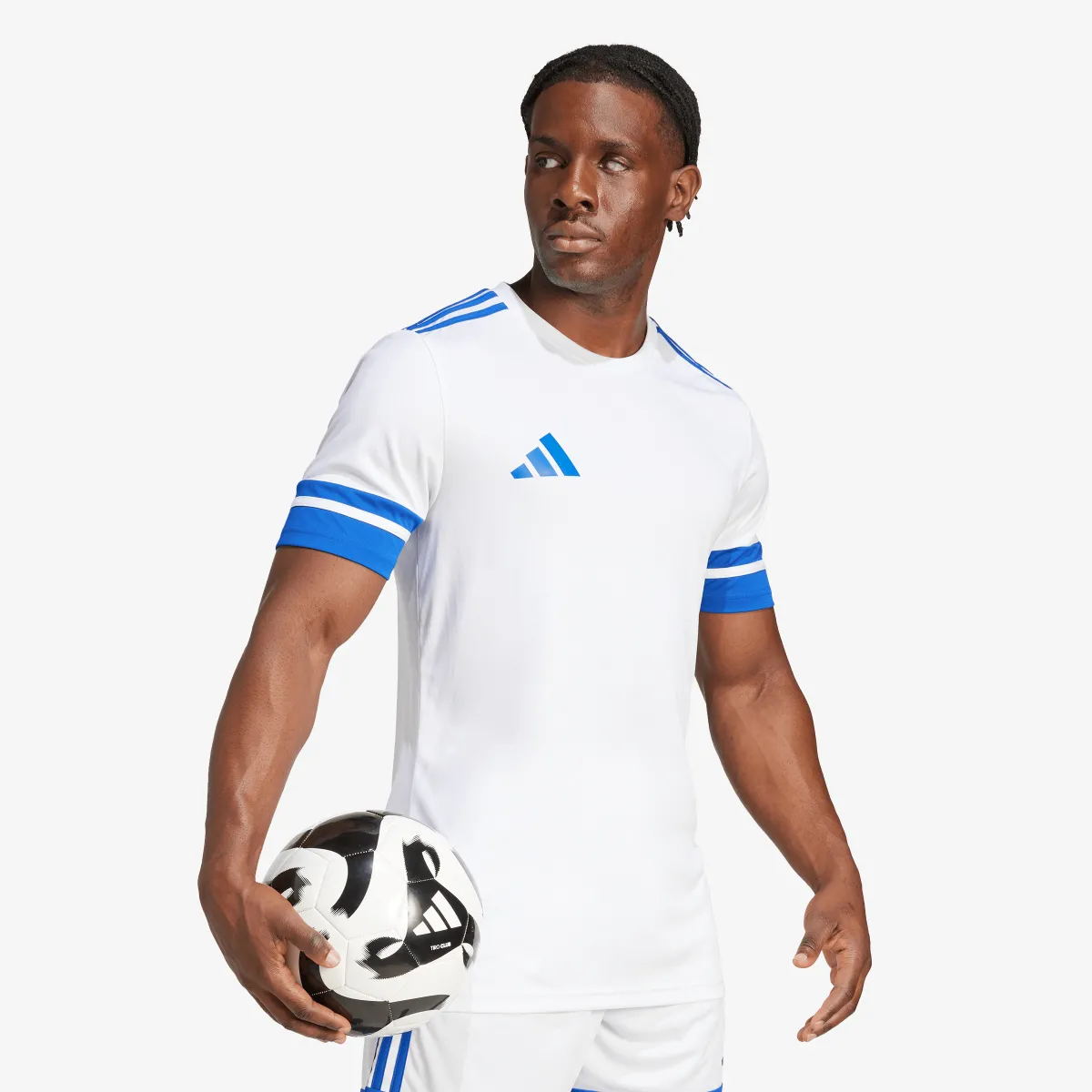 adidas Dres SQUA25 JSY M