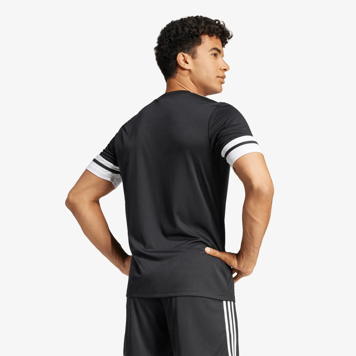 adidas Dres SQUA25 JSY M