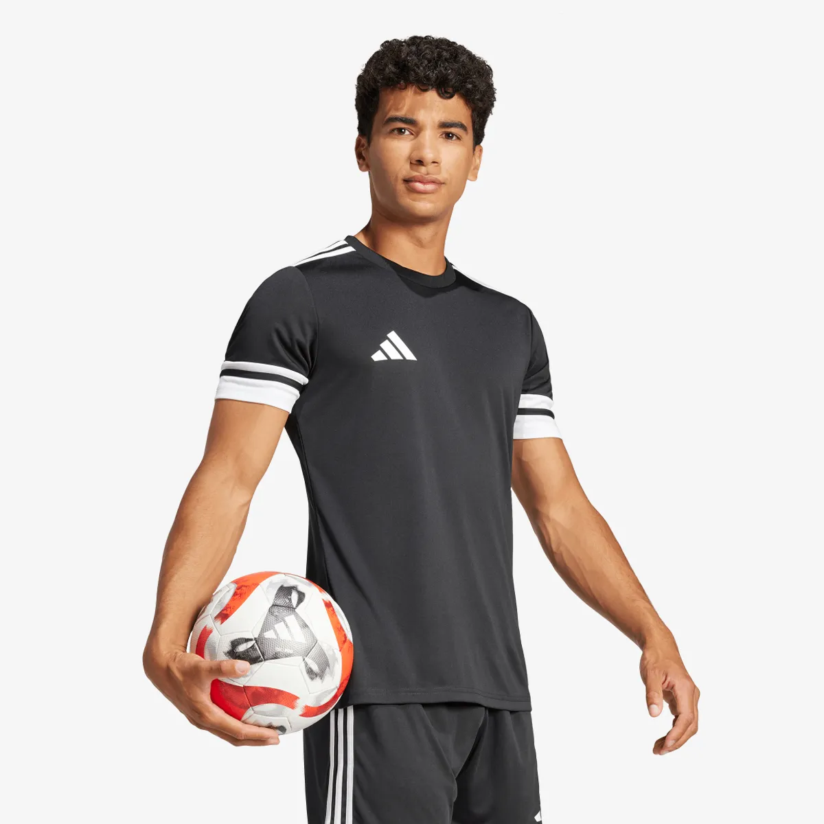 adidas Dres SQUA25 JSY M