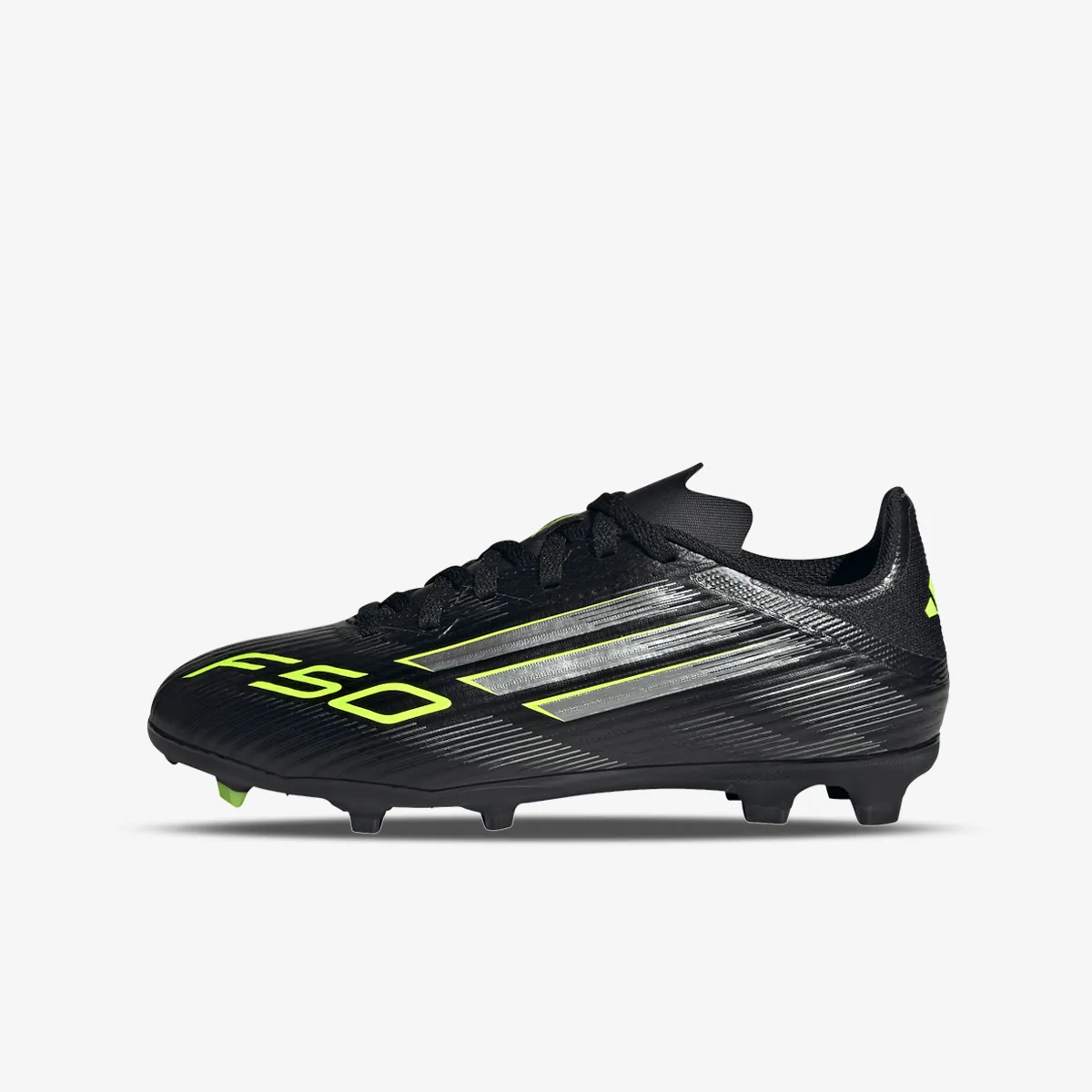 adidas Kopačke F50 LEAGUE FG/MG J