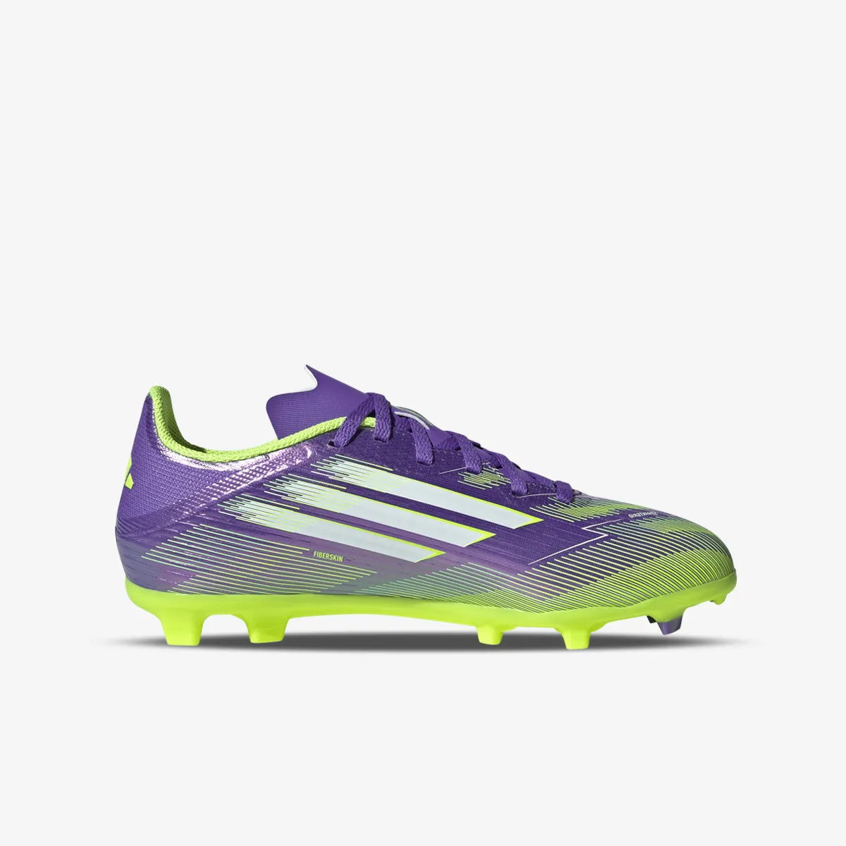 adidas Kopačke F50 LEAGUE FG/MG J 