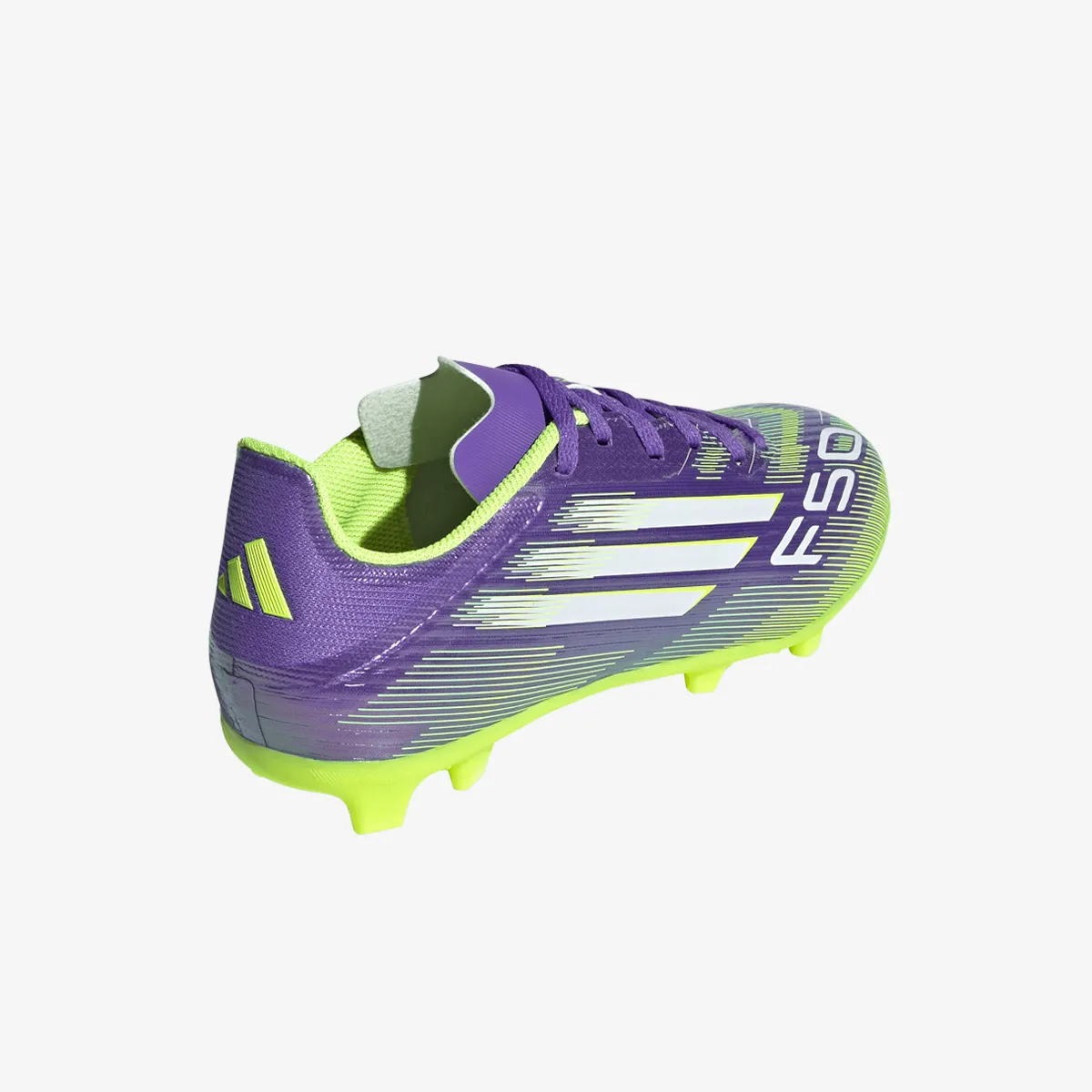 adidas Kopačke F50 LEAGUE FG/MG J 