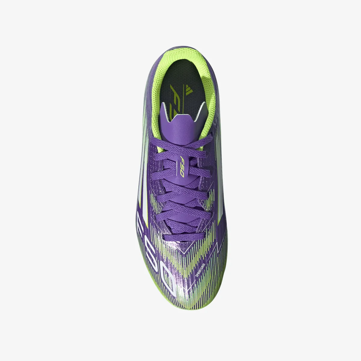 adidas Kopačke F50 LEAGUE FG/MG J 