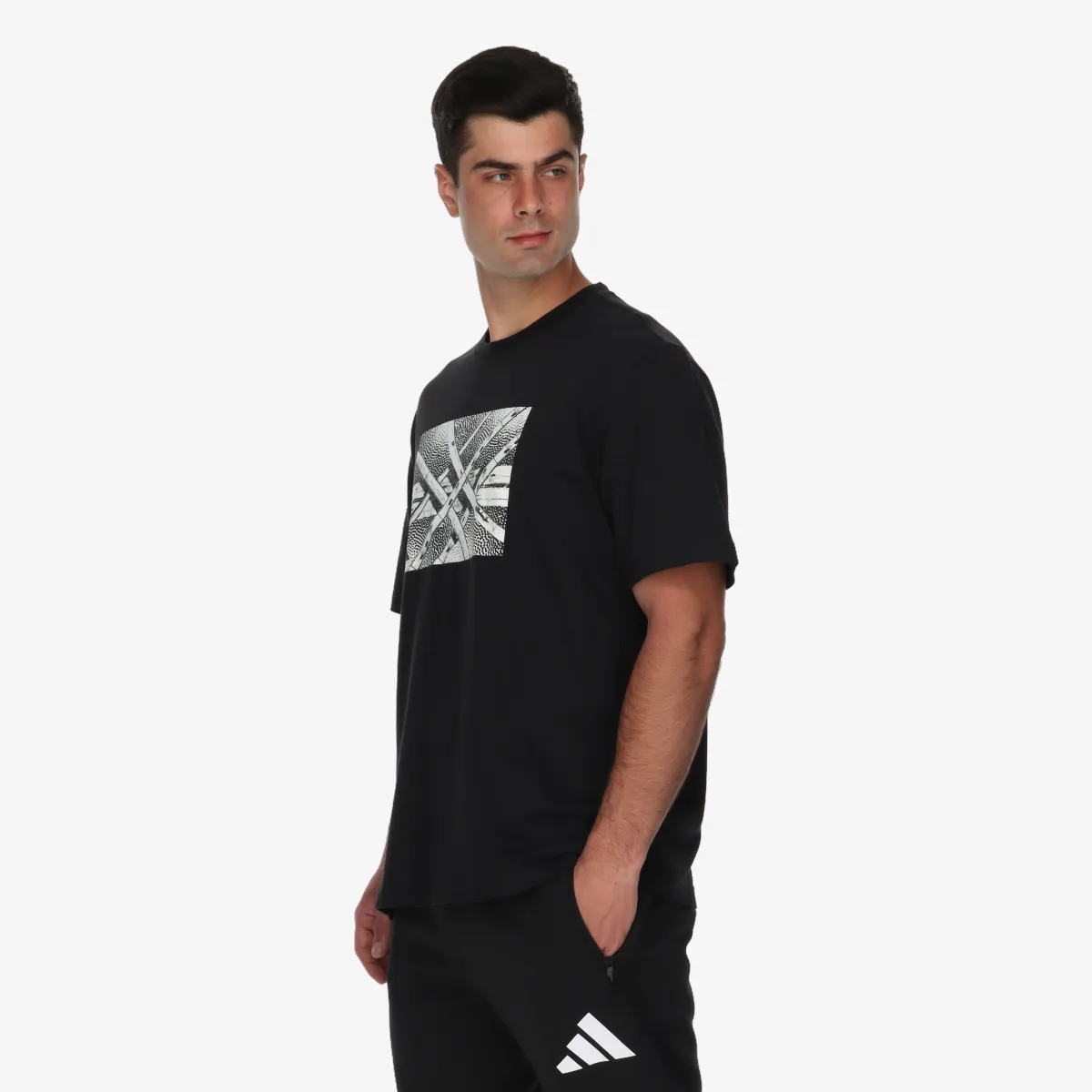 adidas Majica kratkih rukava HD VERB T 