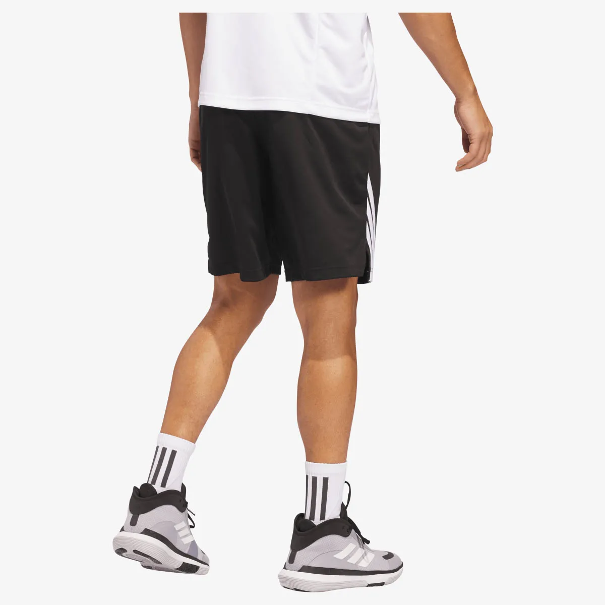 adidas Šorc 3-STRIPES SHORT