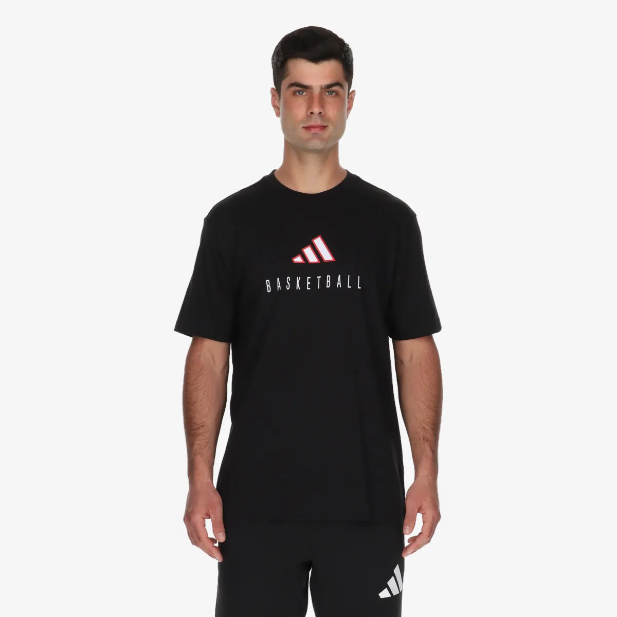 adidas Majica kratkih rukava BB PERF LOGO
