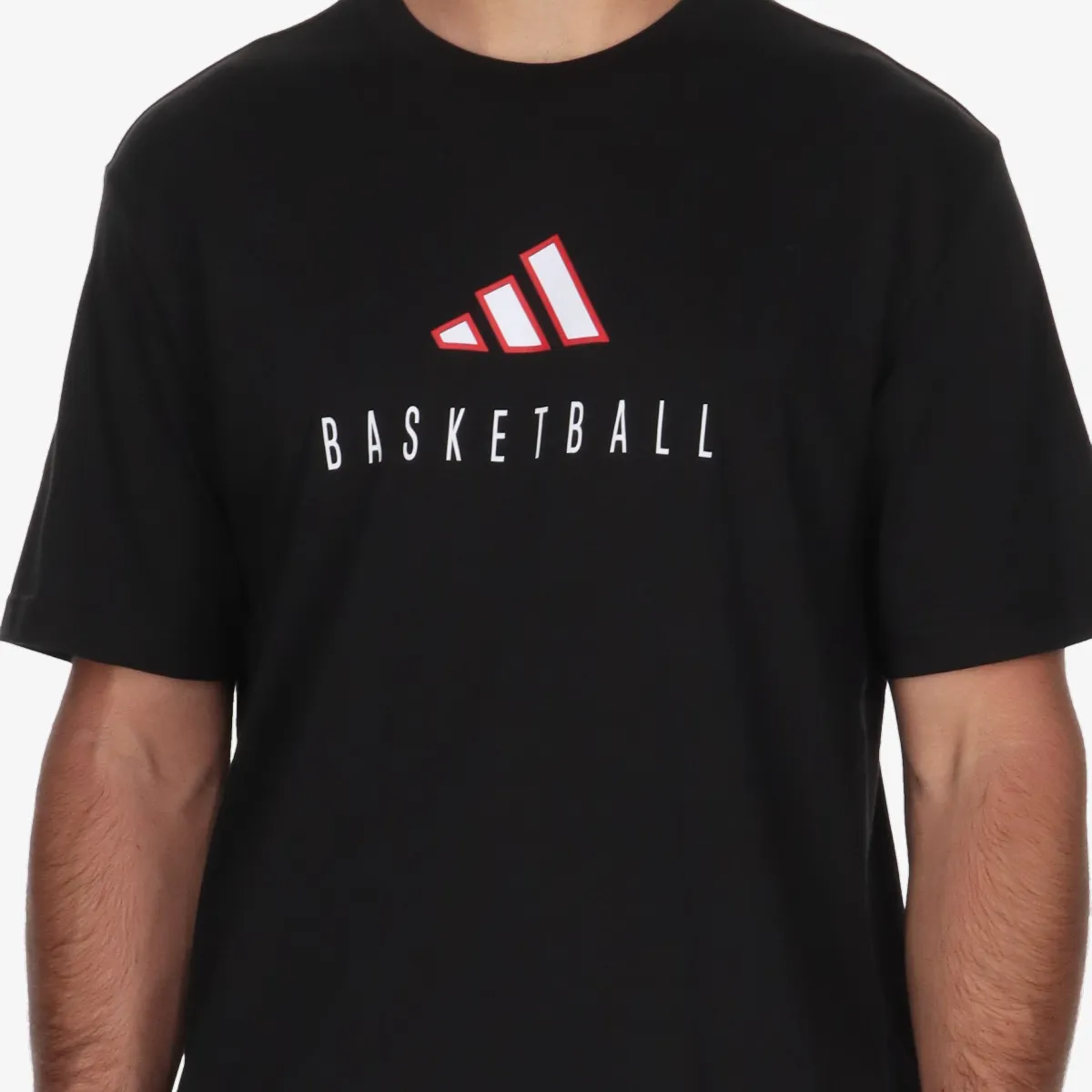 adidas Majica kratkih rukava BB PERF LOGO
