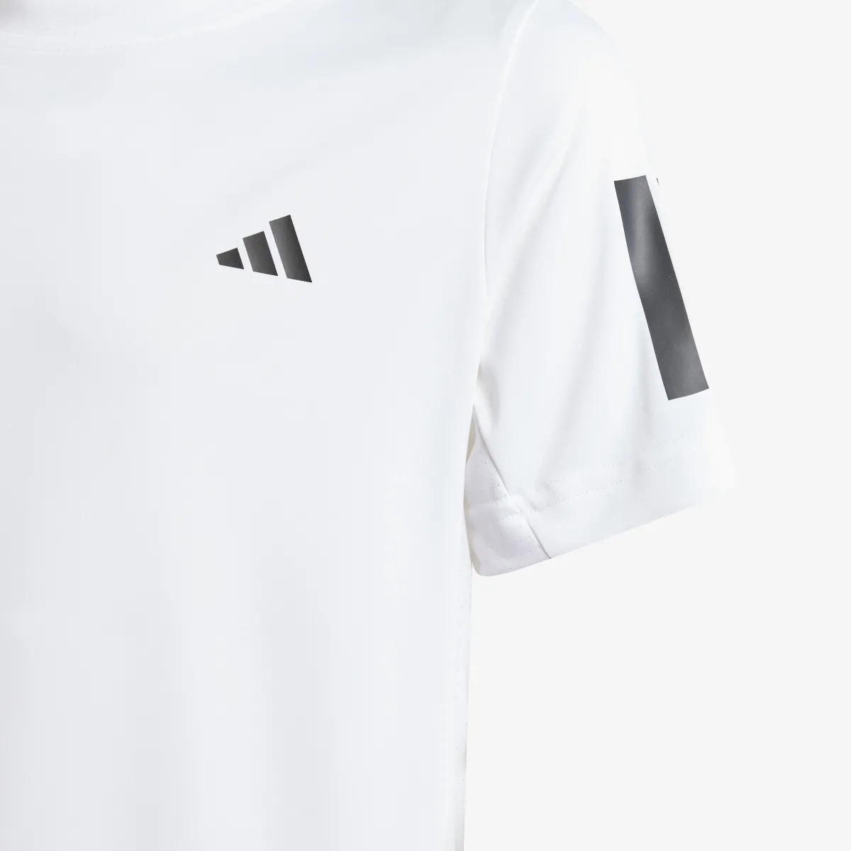 adidas Majica kratkih rukava B CLUB 3STR TEE 