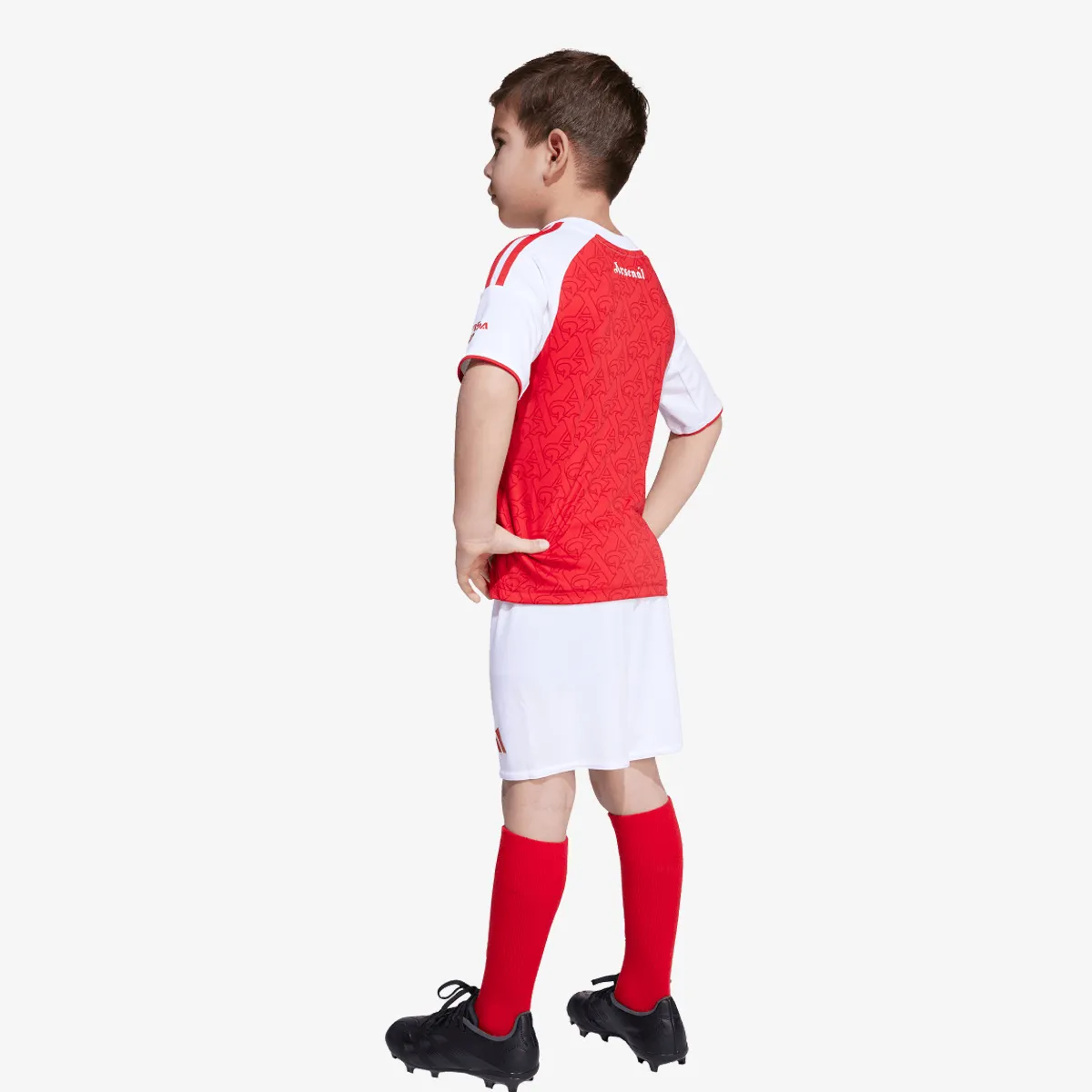 adidas Komplet dres AFC H MINI 
