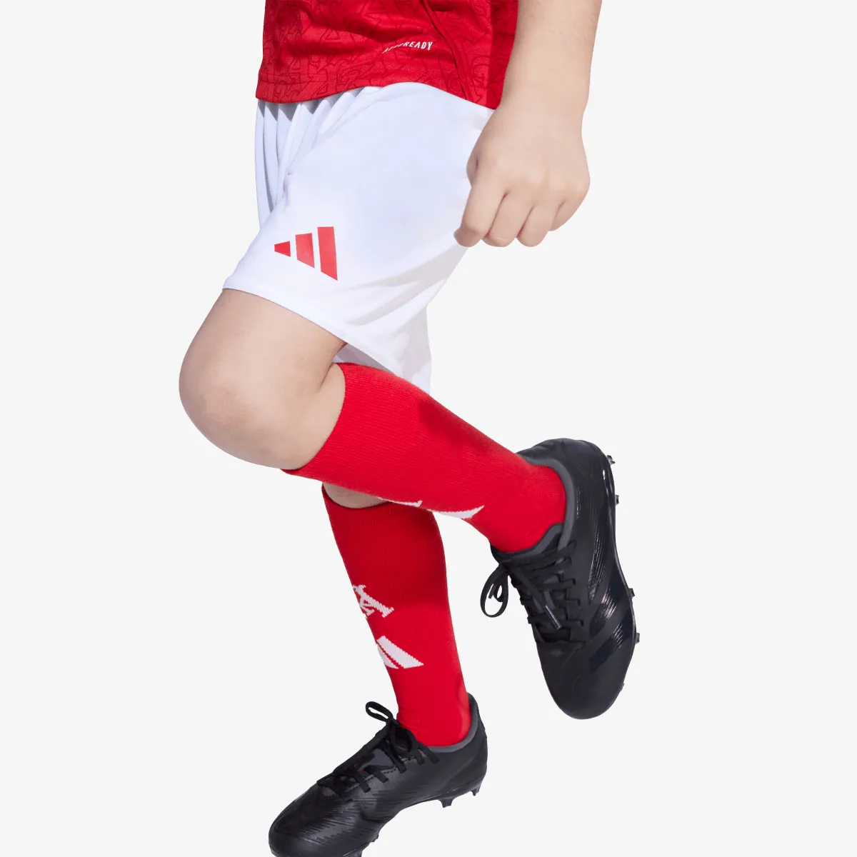 adidas Komplet dres AFC H MINI 