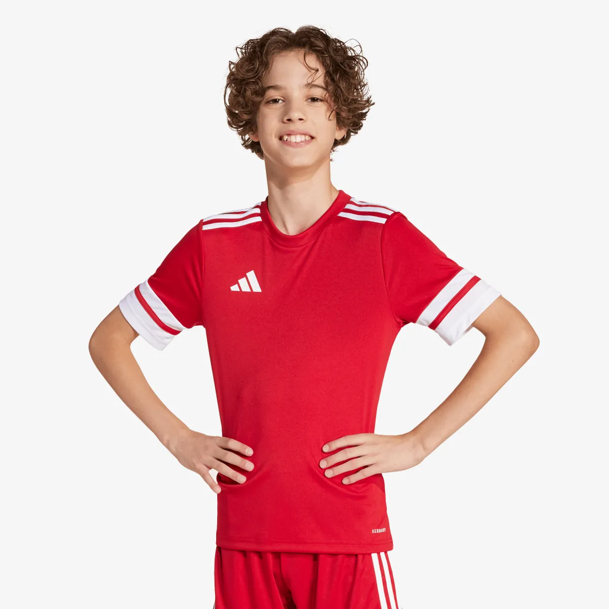 adidas Dres SQUA25 JSY Y 