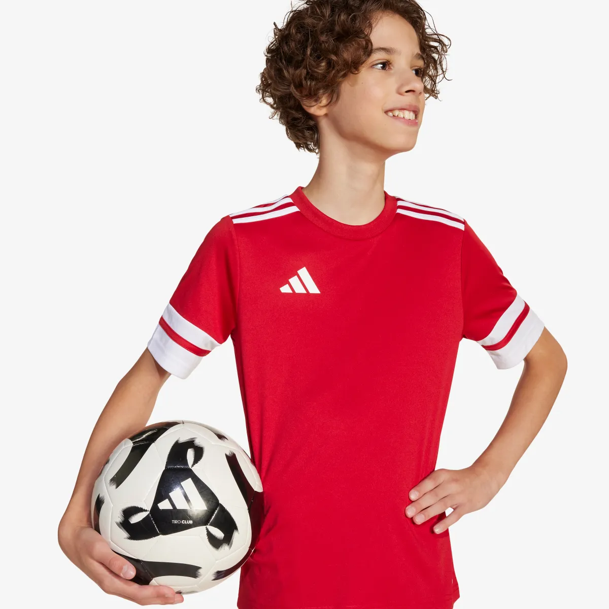 adidas Dres SQUA25 JSY Y 