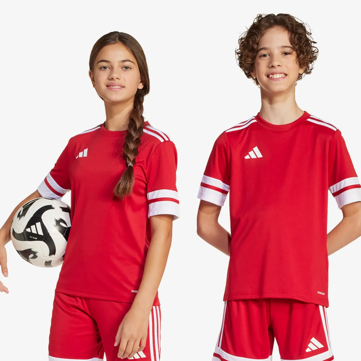 adidas Dres SQUA25 JSY Y 