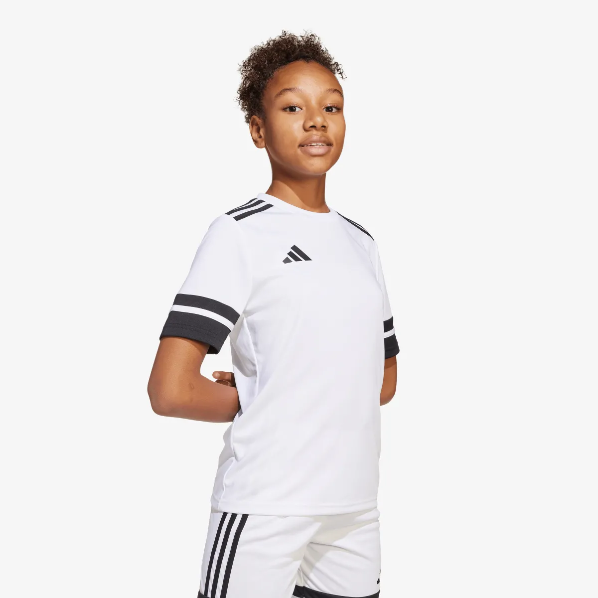 adidas Dres SQUA25 JSY Y 