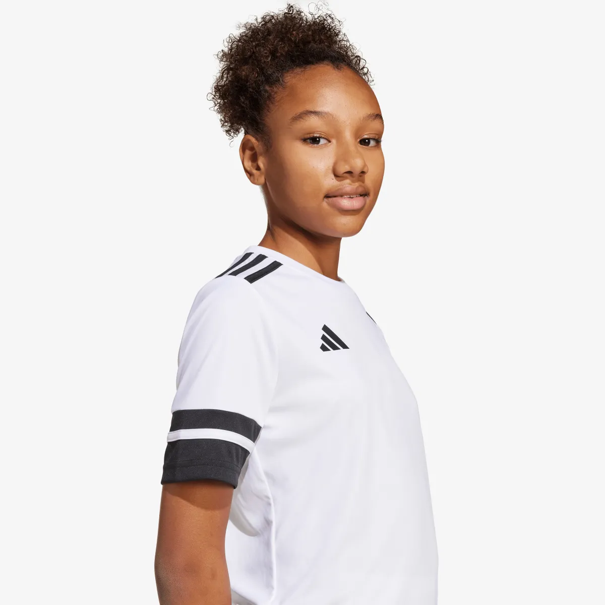 adidas Dres SQUA25 JSY Y 