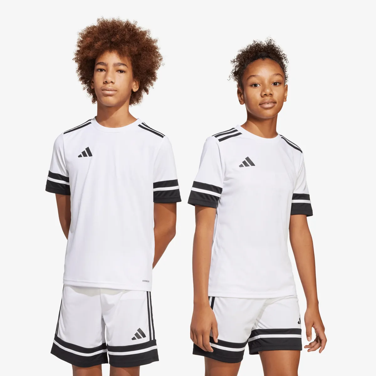 adidas Dres SQUA25 JSY Y 