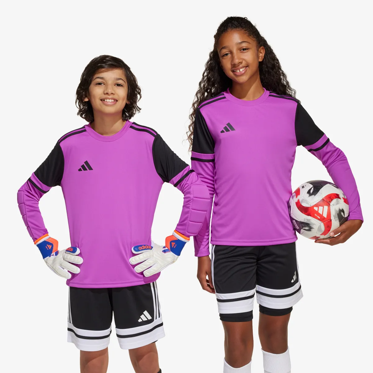 adidas Dres SQUA25 GK JSYLY