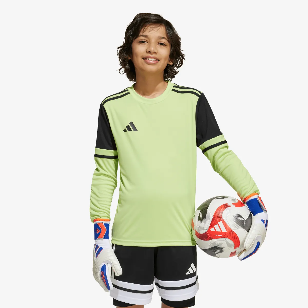 adidas Dres SQUA25 GK JSYLY