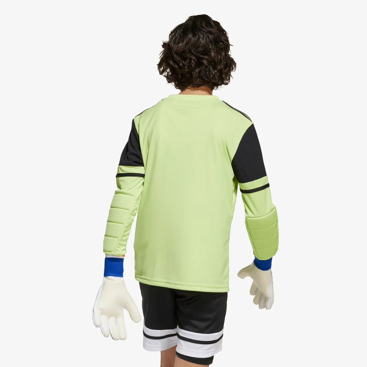 adidas Dres SQUA25 GK JSYLY