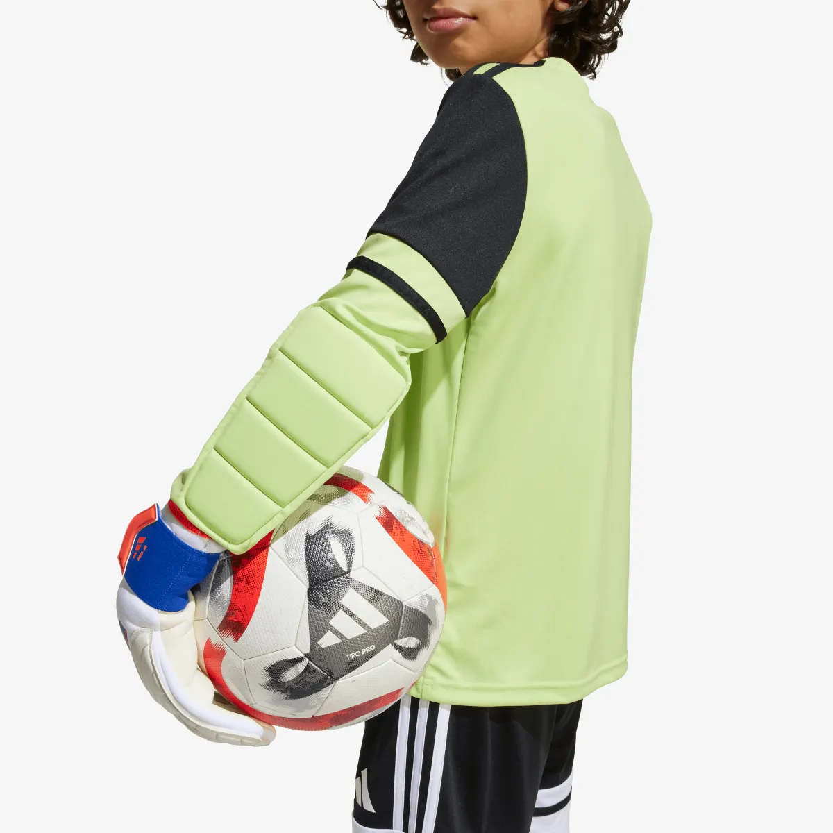 adidas Dres SQUA25 GK JSYLY