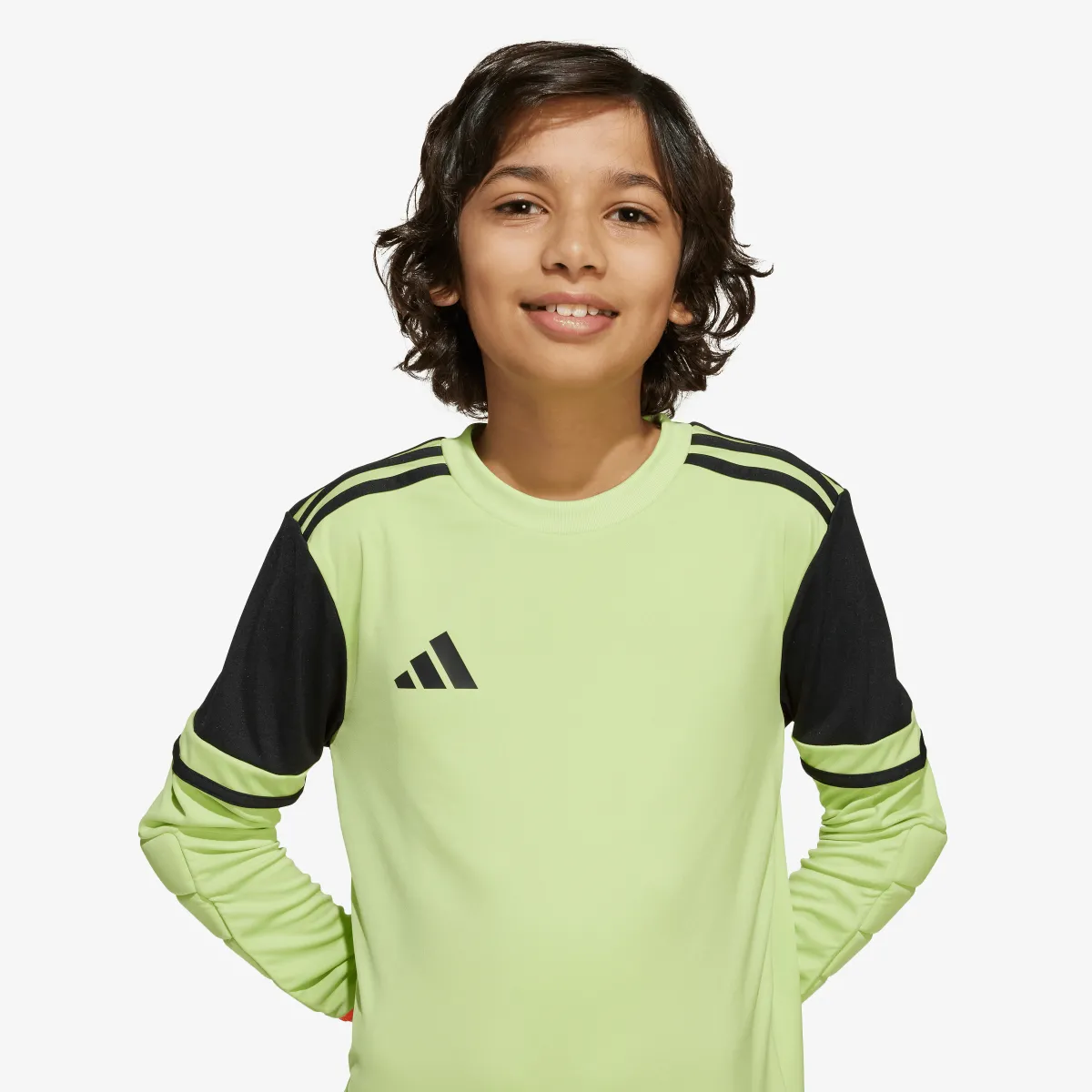 adidas Dres SQUA25 GK JSYLY