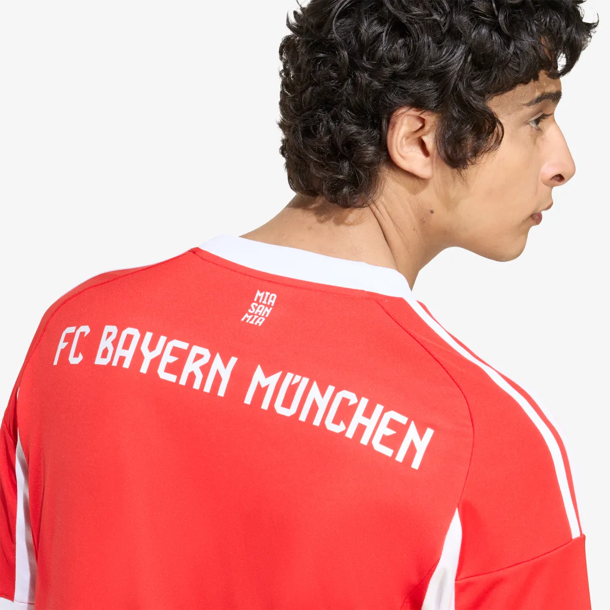 adidas Dres FCB H JSY 