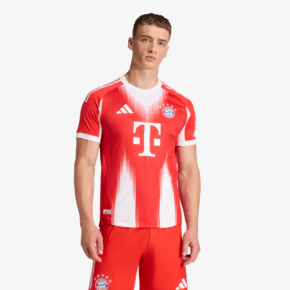adidas Majica kratkih rukava FCB H JSY AU 