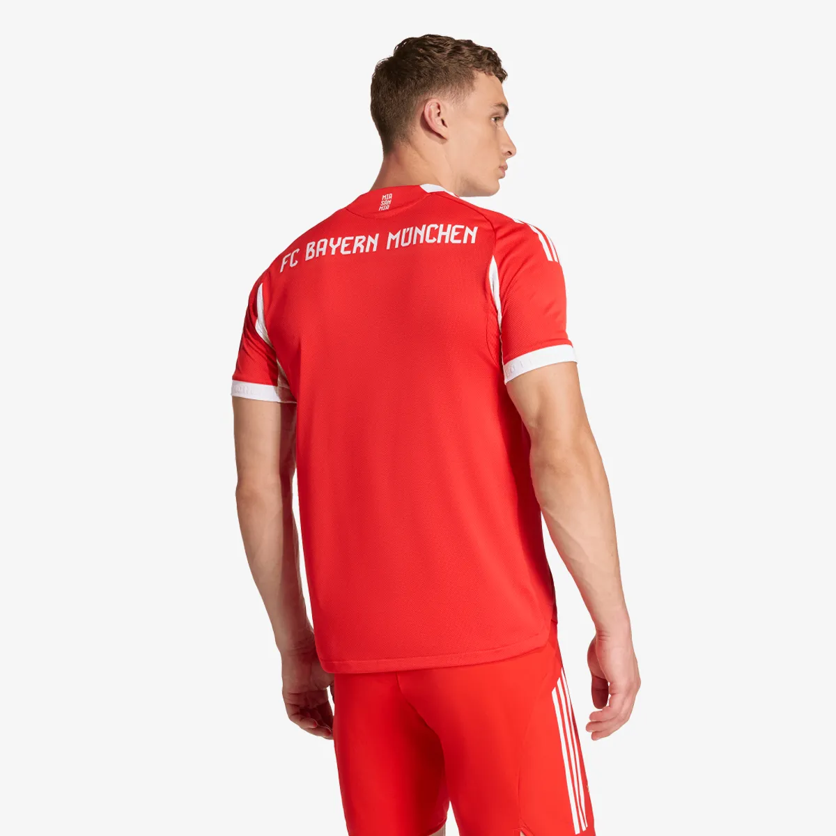 adidas Majica kratkih rukava FCB H JSY AU 