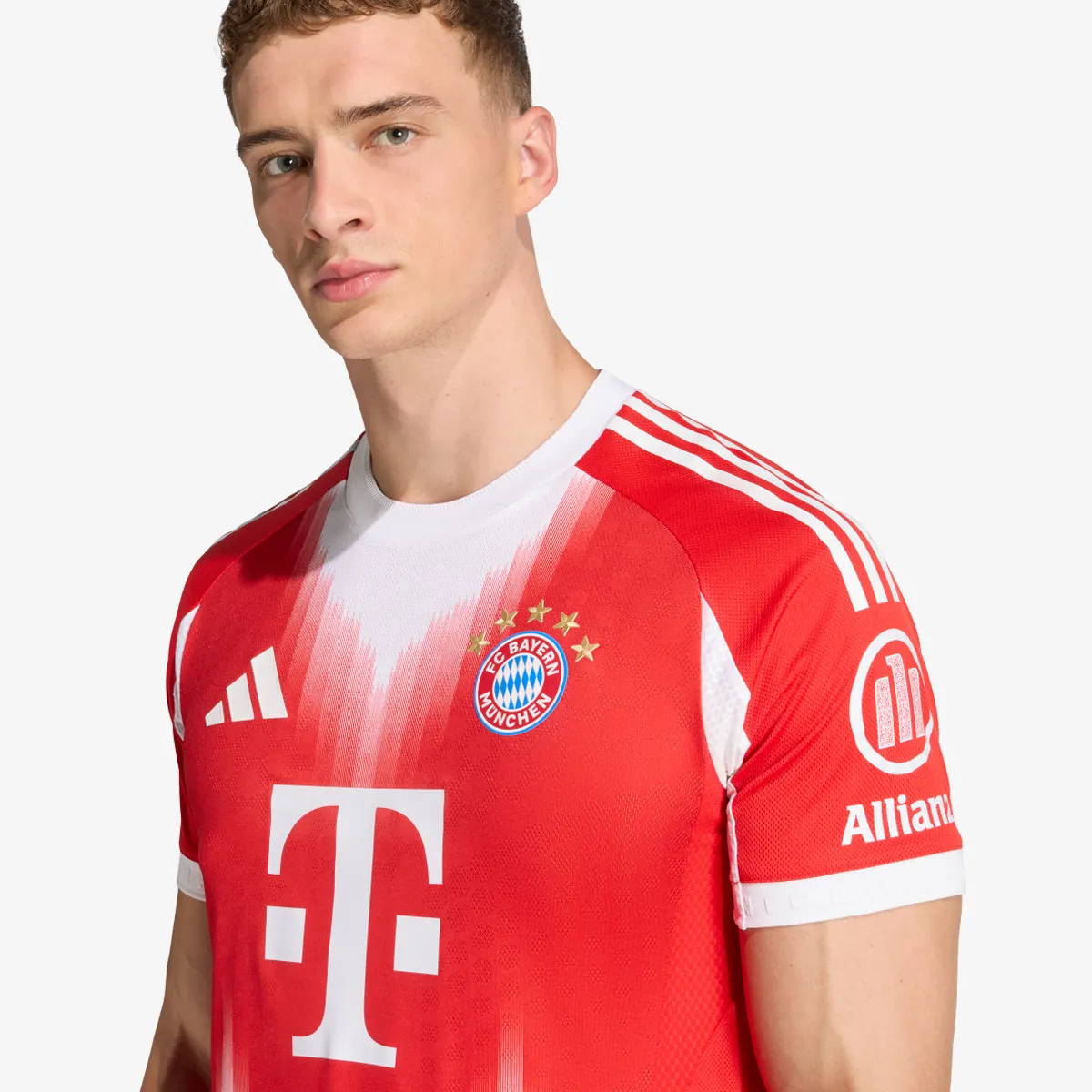adidas Majica kratkih rukava FCB H JSY AU 