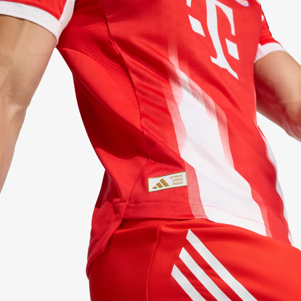 adidas Majica kratkih rukava FCB H JSY AU 