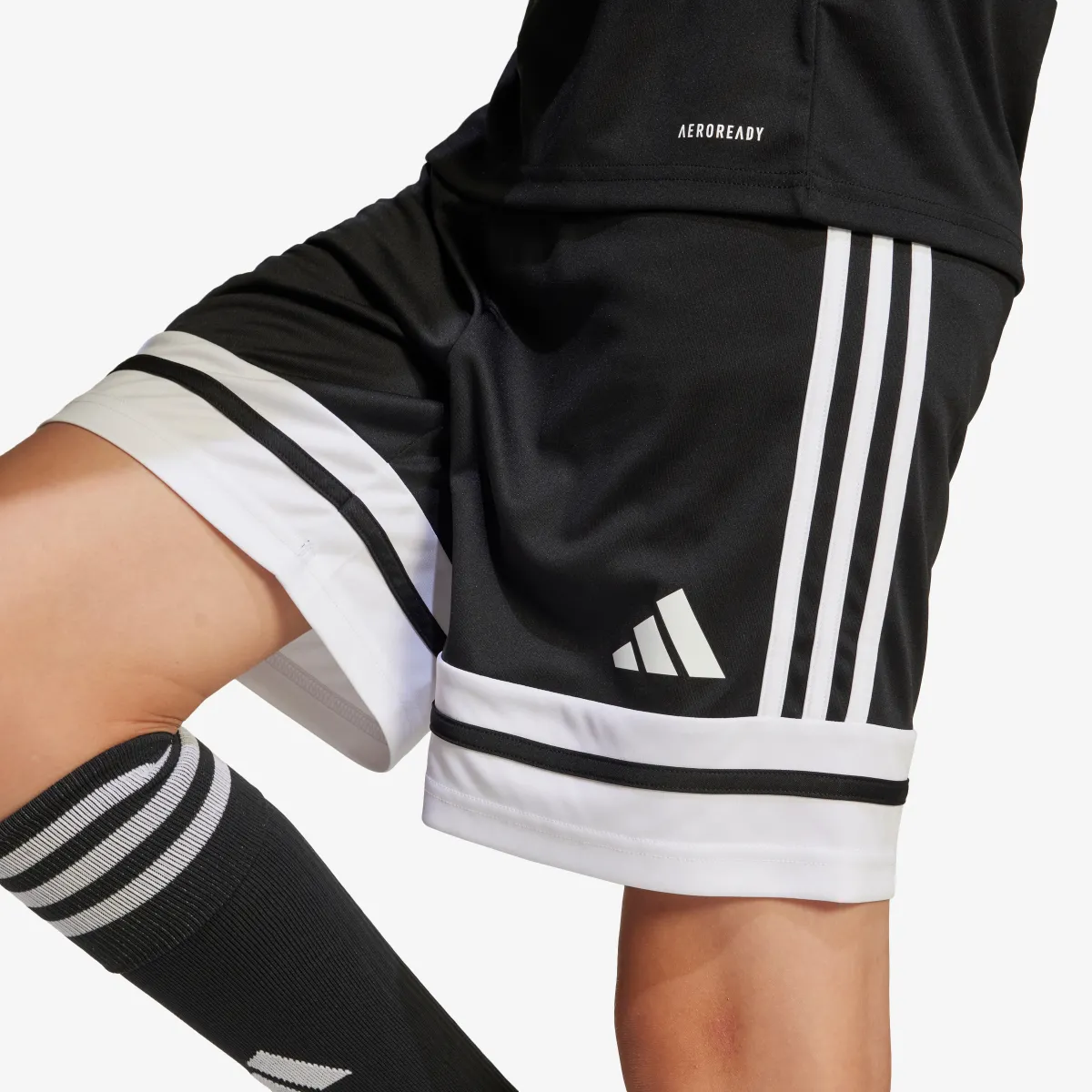 adidas Šorc SQUA25 SHO Y 