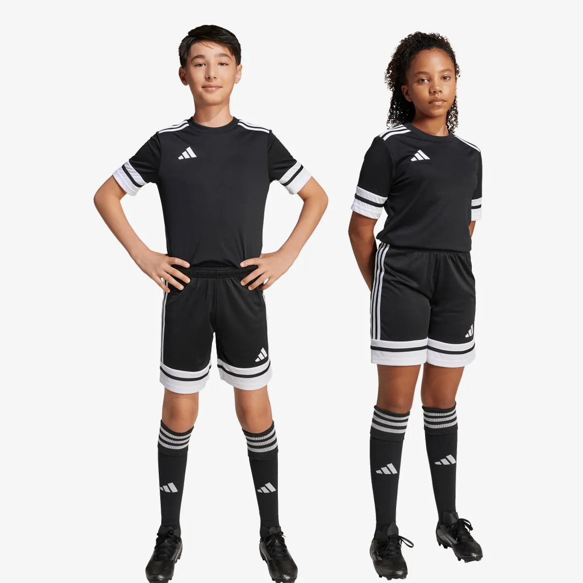 adidas Šorc SQUA25 SHO Y 