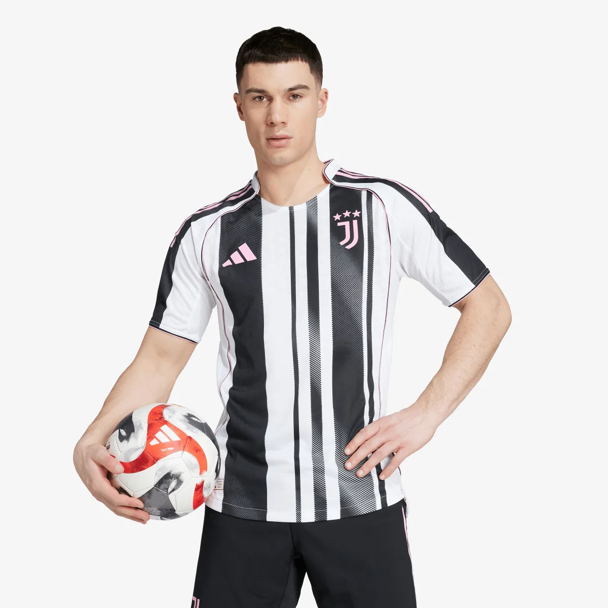 adidas Dres JUVE H JSY AU