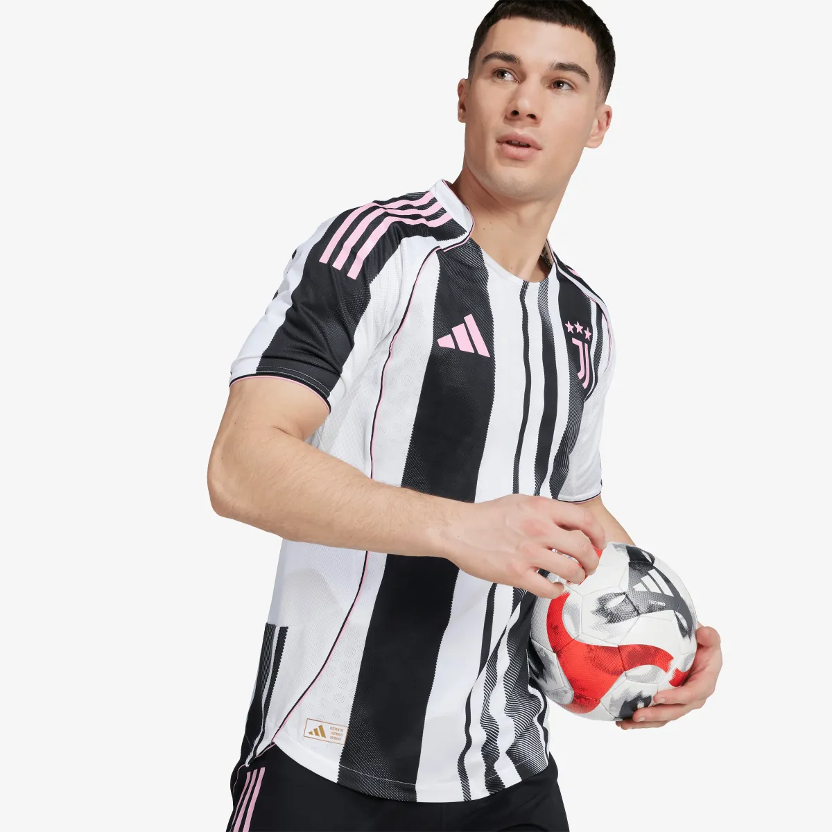adidas Dres JUVE H JSY AU 